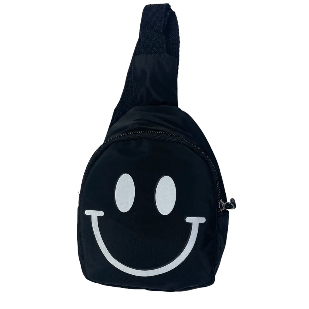 Mini canvas bag